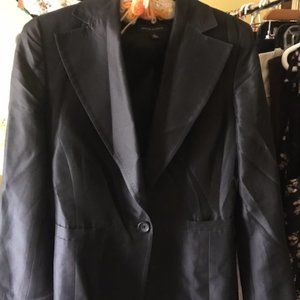 Blazer Banana Republic size 8